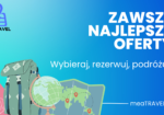 🗺️meaTRAVEL.pl | Biuro Podróży Online | Biuro Turystyczne Online