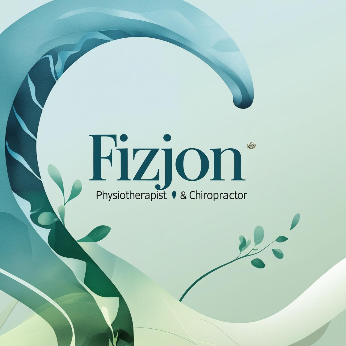 FIZJON – Fizjoterapia i Chiropraktyka – Wrocław – Daniel Gunia